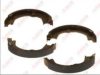ABE CRX002ABE Brake Shoe Set, parking brake